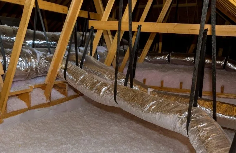 True Savings Insulation Insulation Contractor in Lakewood, CA project in Lakewood, CA (3)
