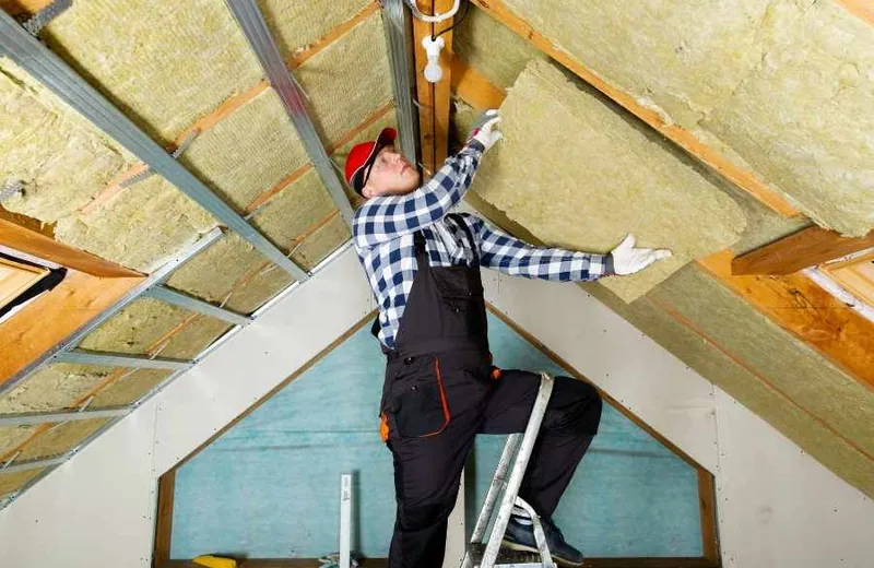 True Savings Insulation Insulation Contractor in Lakewood, CA project in Lakewood, CA (4)