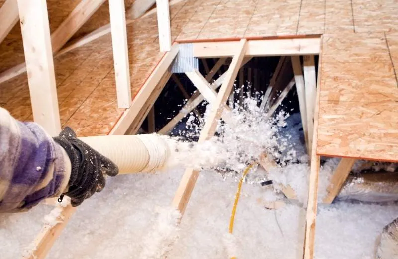 True Savings Insulation Insulation Contractor in Lakewood, CA project in Lakewood, CA (6)